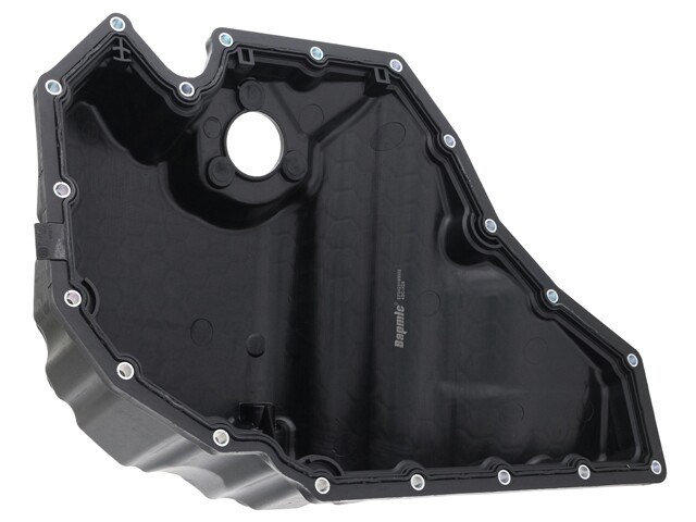 BAPMIC Oil Pan 06L103600F Audi A6 Quattro | eBay