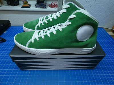 Schmid 101 Miami Green 42 in Box ungetragen No535