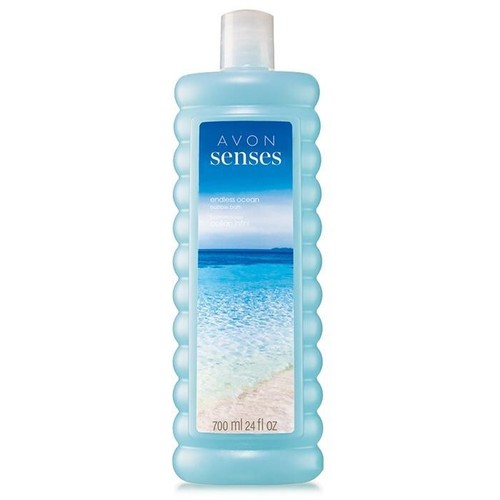 Avon Senses Bubble Bath ( You Choose ) - Picture 7 of 8