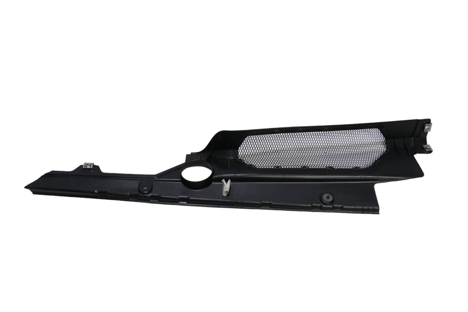 *Damaged* Lamborghini Gallardo Coupe Rear Left Engine Bay Panel 2009 - 2014 OEM