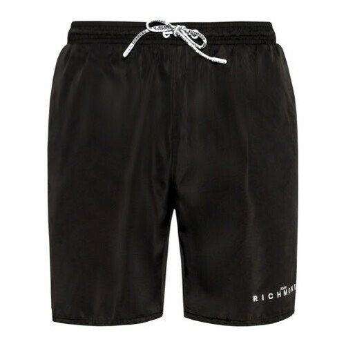 JOHN RICHMOND Beachwear Pitchard Short Costume Man Sea
