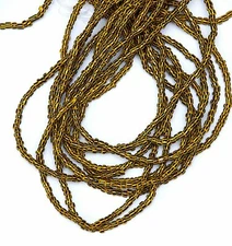 Ghana Dipo Waist Beads II(Tie on )