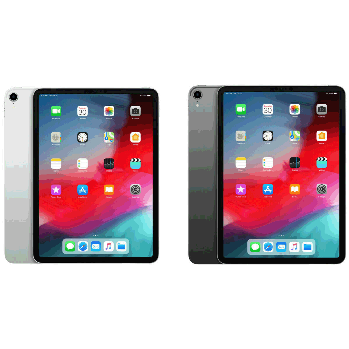 Apple iPad Pro 11 Apple iPad Pro 11