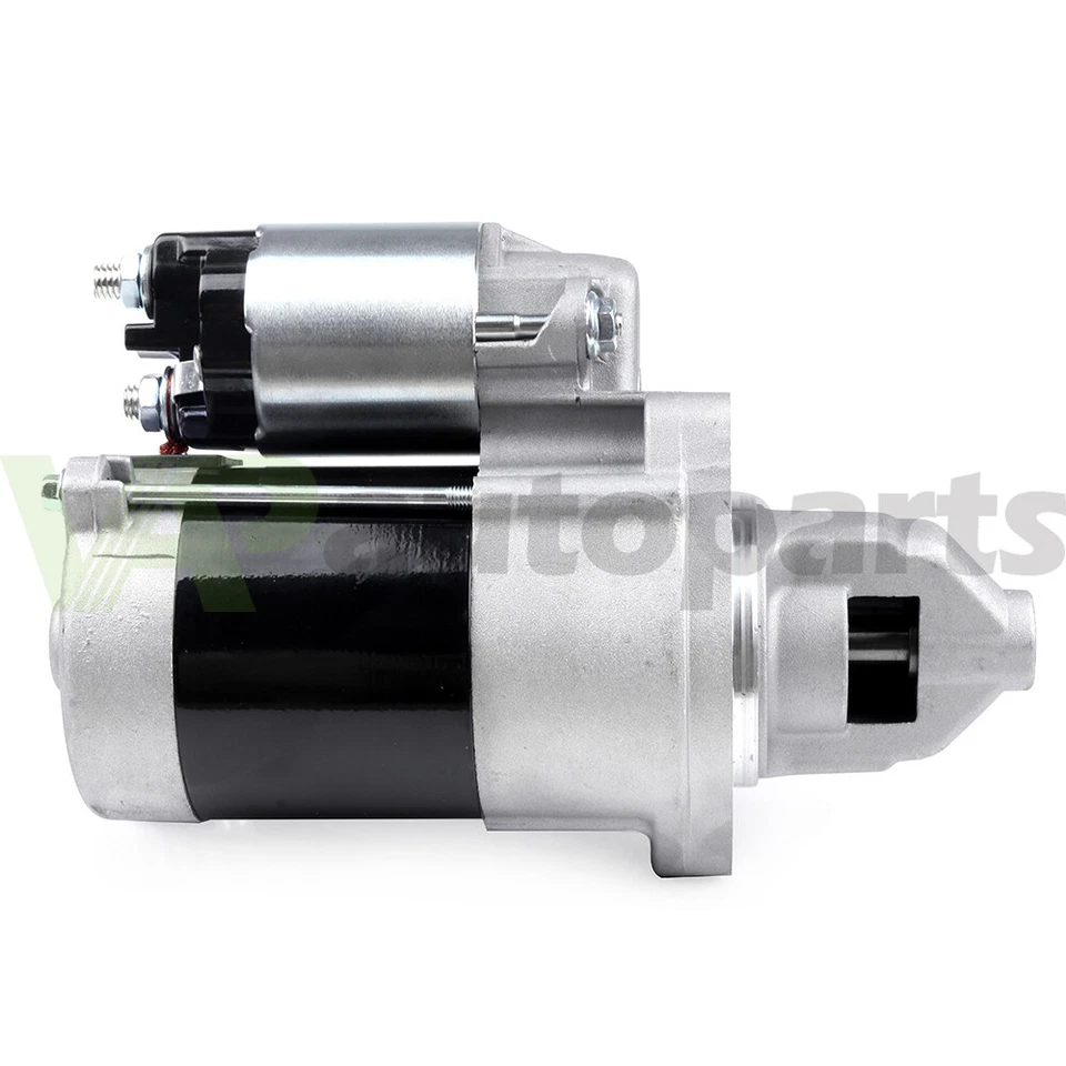 Starter Fit For John Deere Mowers Professional 636M 648M 652M Kawasaki Gas 19169 Foto 2 de 4