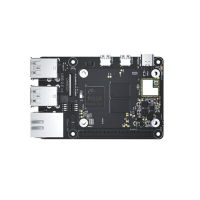PI4B Adapter V1.0 Für CB1 BIGTREETECH - Adapter Raspberry Pi Für Drucker