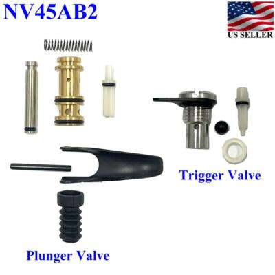 #ad #ad CoFast® High Quality Plunger and Trigger Valves for Aftermarket Hitachi NV45AB2 $24.99