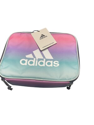 Adidas Hot Pink Lunch Bag HOT Classic Backpack Pink Mini Adidas
