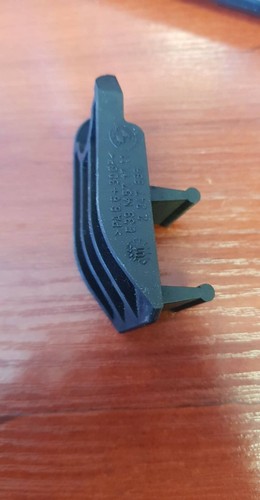 BMW E39 Motor Kühlerhalterung Clip Halterung oben 2247896