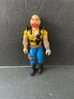 1987 'HASBRO' 'G.I. JOE' 'TAURUS' ACTION FIGURE W/ BLUE PANTS!! (NM)