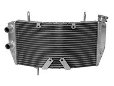 NEW All Aluminum Radiator FOR 2010-2013 Ducati 848 & 2010-2011 Ducati 1198