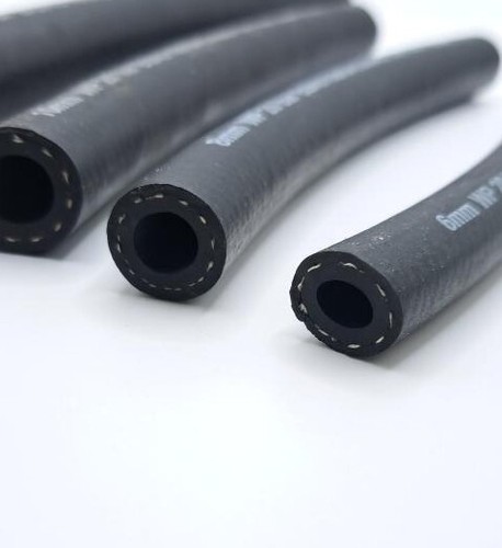 Nitrile Rubber Smooth Fuel Hose Tube Petrol Diesel Oil Line Pipe Tubing Breather - Picture 6 of 9