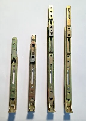 SI Siegenia Kippriegelbauteil Getriebeanschluss Gr. 1 Gr. 2 Gr.3 Gr.4TL Original