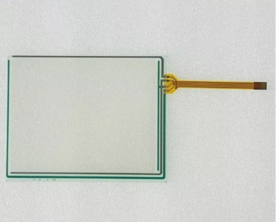 V570-57-T40B Touch screen panel glass for Unitronics V570-57-T40B 1ZK