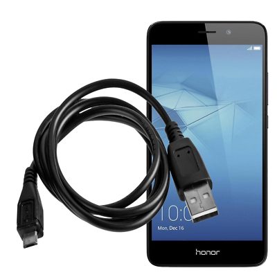 USB Datenkabel für Huawei Honor 5C Daten Kabel Data Cable