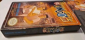 River City Ransom (Nintendo Entertainment System, 1989)