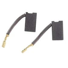 2PCS 381028-08 381028-02 Motor Carbon Brushes for DeWalt DW716EXPS DW717XPS D...