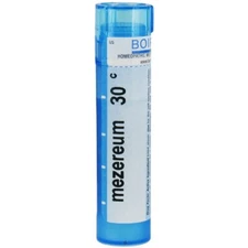 Boiron Mezereum 30 C, 80 Pellets