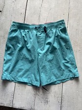Boys Southern Tide Swim Trunks