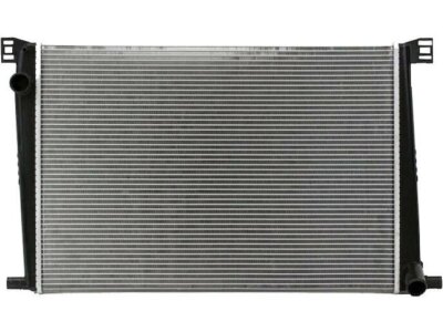 For 2014-2016 Mini Cooper Paceman Radiator 73279XK 2015 1.6L 4 Cyl GAS ...