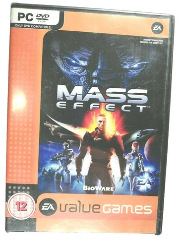 EA Sports 08 Collection PC Sports Game 2008 DVD-ROM Manual