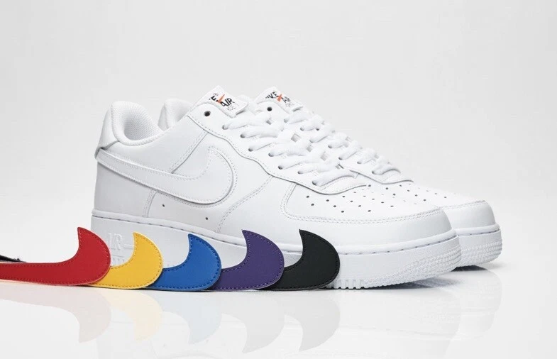 Air force cheap ones different colors