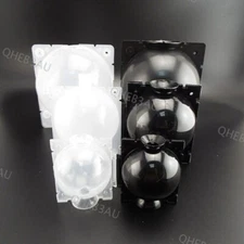 Plant Rooting Ball High Pressure Propagation Grow Box Layering Pod Reusable 10H