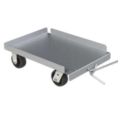 CHOICE Equip Heavy-Duty Beef Box Dolly   Fits 27  x 33  Boxes   UC100-2733-HD