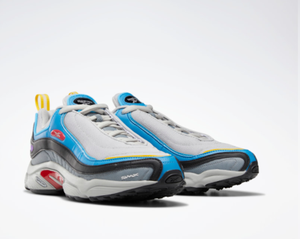 reebok daytona dmx men