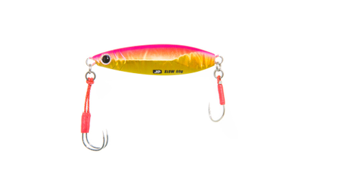 Jig Métal Major Craft Aji Metal AD-AJIMETA 5 Grammes - Couleur 004 - Neuf