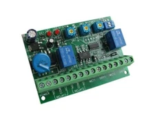 Command Access CAT-DS1 Delay/Sequencer Board.New