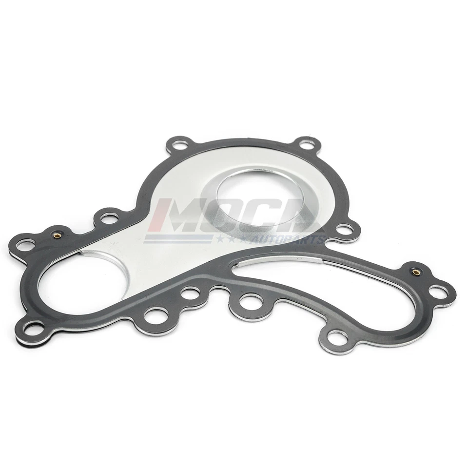 Bomba de agua para 07-22 Toyota Tundra Sequoia Land Cruiser Lexus LX570 5.7 170-4000 Foto 2 de 4