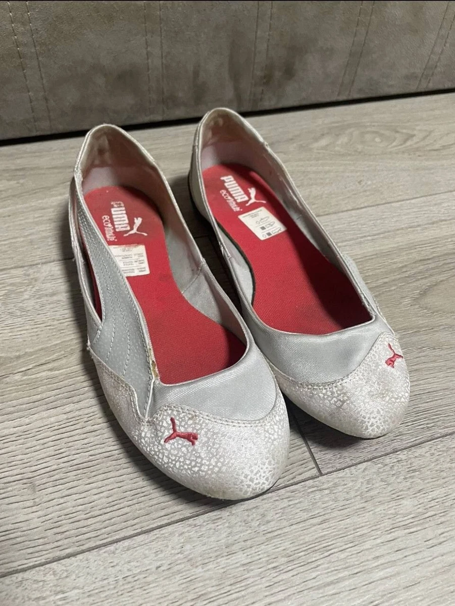 00s PUMA golf shoes silver Y2K 【公式通販】