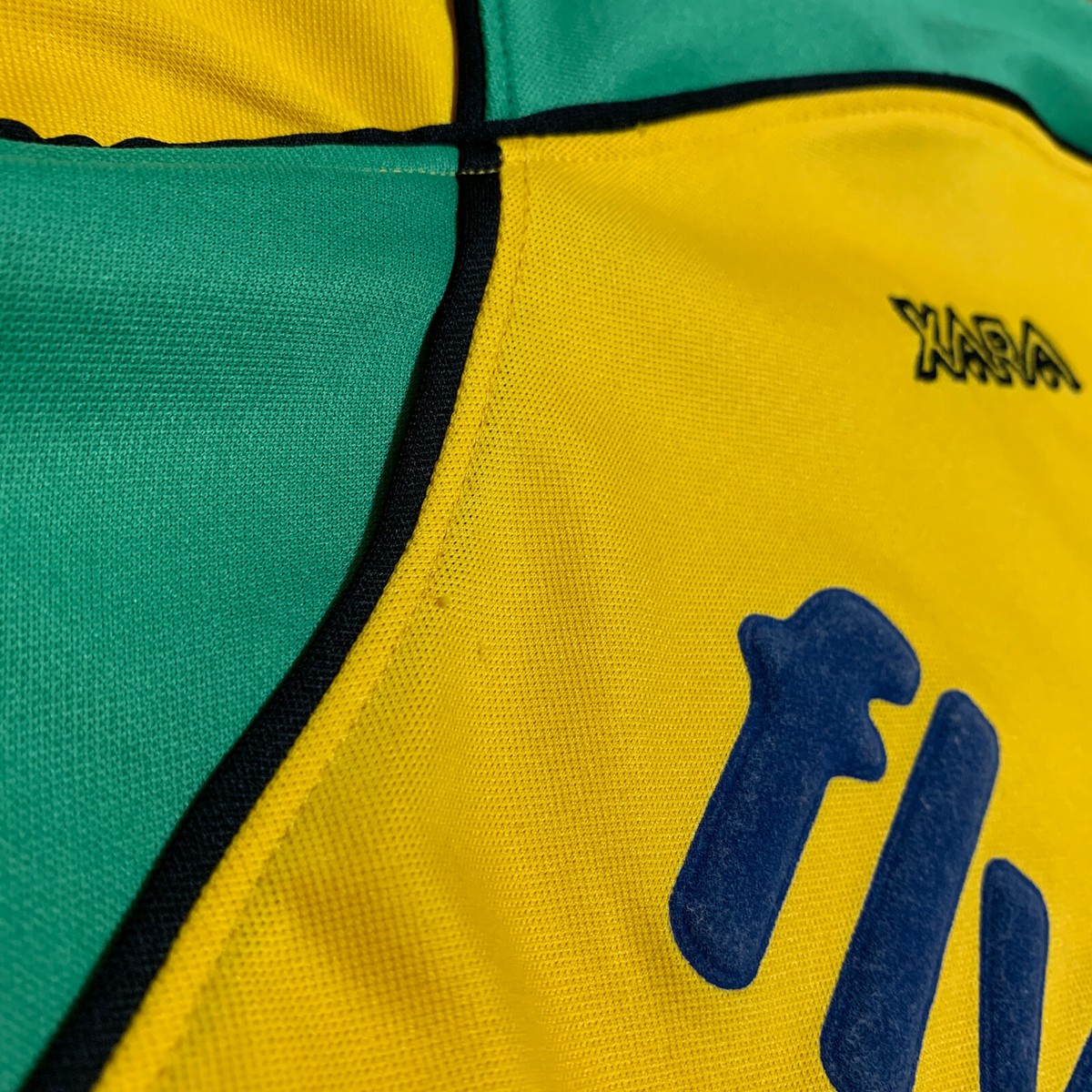 サッカーユニフォーム Norwich Pony Adult Norwich City FC 1997-1999 Vintage Away Jersey