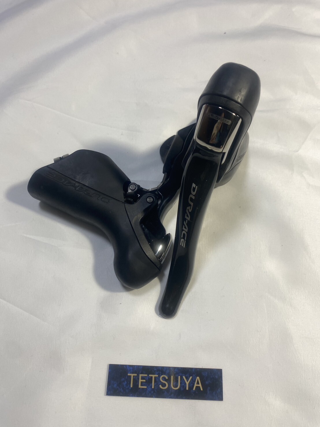 SHIMANO DURA-ACE ST-7900 2x10s Mechanical Shift Brake STI Levers