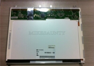 New 1Pcs Lcd Display Screen HV150UX2-100 Lcd Panel Plc Module ir