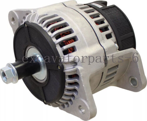 87715398 Fits For New Holland T8040 TJ330 TJ380 TJ430 TJ480 AC Generator - Picture 4 of 7