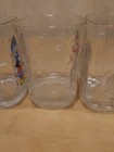 McDonalds Disney 2000 Glasses Set Of 4 — photo 7
