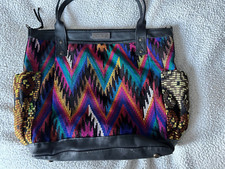Cdb One Of A Kind Ooak Bag - Rare, Highly Sought After