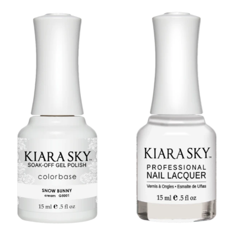 Kiara Sky Gel Polish & Regular Polish All-in-one Collection 2020 - Picture 51 of 98