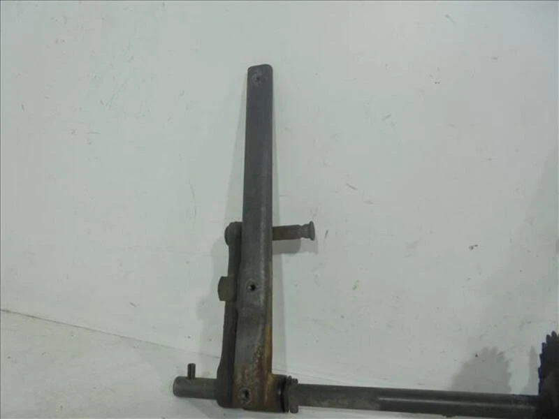 JUEGO DE PEDALES para PEUGEOT ST 50 L 1986 17575 - Imagen 3 de 4