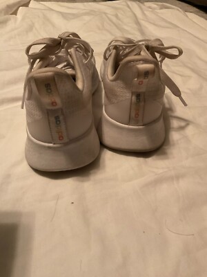 Adidas Puremotion White/Multicolor Women's Sneakers Size 7.5 Cloudfoam |  eBay