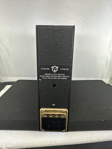 Flight Data Acquisition Model 70-251 PN 2228150-1-A TELEDYNE CONTROLS - Picture 4 of 4