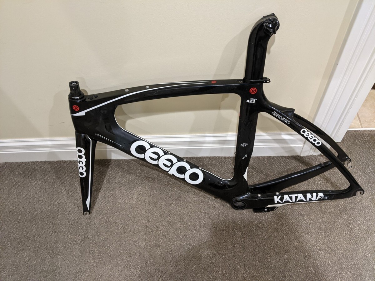 CEEPO 初代 Katana 55size CEEPO 初代 Katana 55size