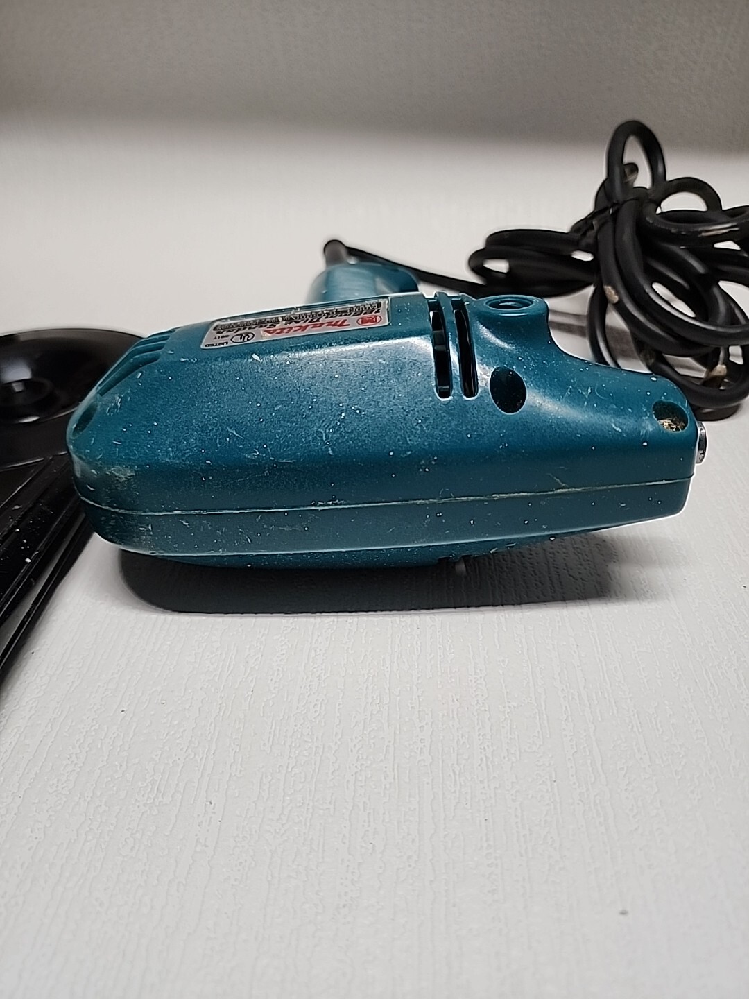 MAKITA CORDED DISC SANDER / BUFFER GV5000 eBay