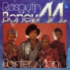 Boney M. - 7" - Rasputin (1978)