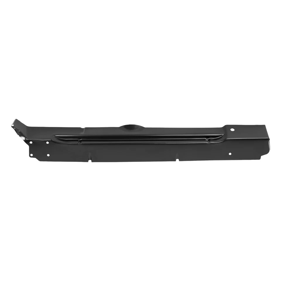 For Chevrolet C10 Pickup 1967-1972 Cab Floor Pan Outer Extension Rocker Panel - Image 2 of 4