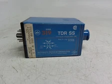 ATC TDR SS ON DELAY TIMING CONTROL SERIES 319 120V 0-1.0 SEC