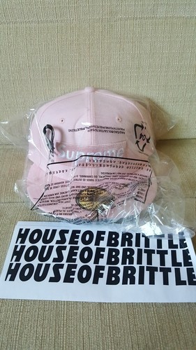 supreme champions new era