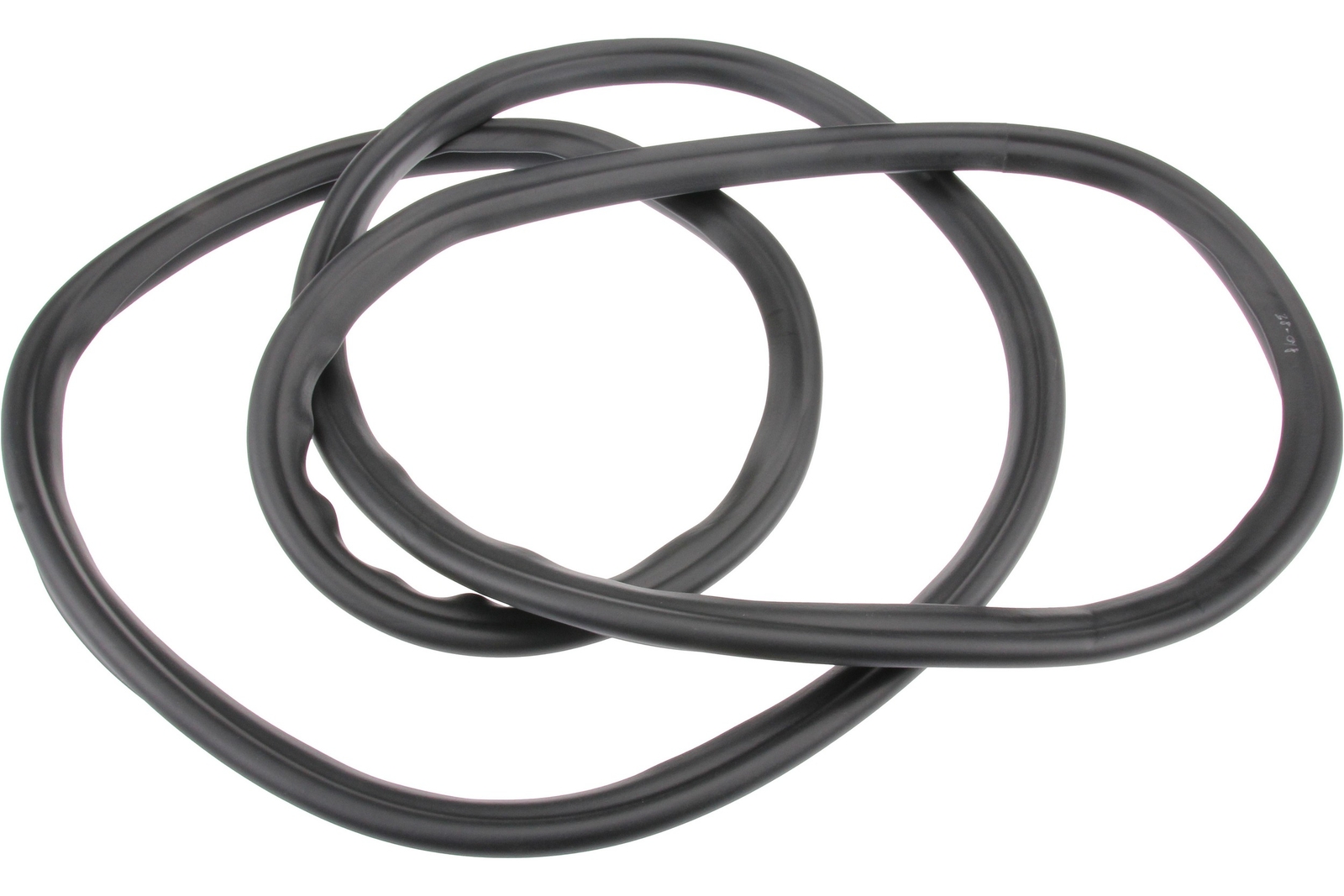 URO Trunk Lid Seal For 1967-1976 BMW 2002
