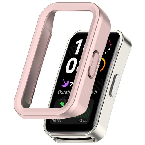 Do Huawei Watch Band 10 10 NFC 9 9 NFC 8 8 NFC PC Futerał ochronny Cover Bumper - Zdjęcie 63 z 74